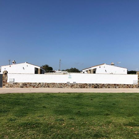 Chalet Ventura Conil Cádiz Exteriér fotografie