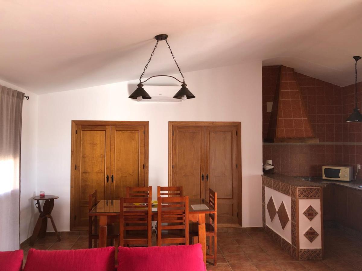 Chalet Ventura Conil Cádiz Exteriér fotografie