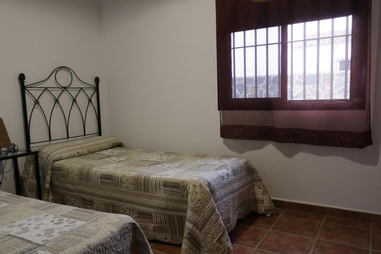 Chalet Ventura Conil Cádiz Exteriér fotografie